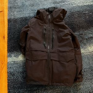 Volcom GORETEX L jacket